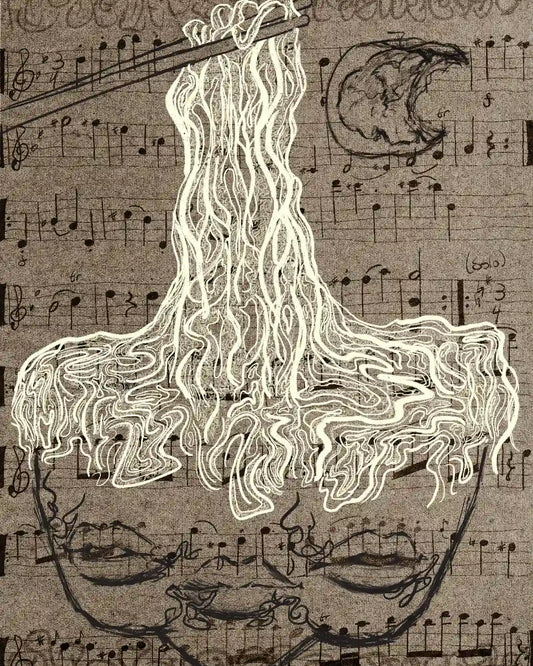 Melancholy